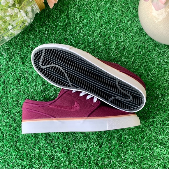 Nike Sb Zoom Janoski Canvas Wmns - Picture 2 of 5